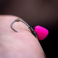Fox Super Wide Gape Out-Turned Eye Carp Hooks